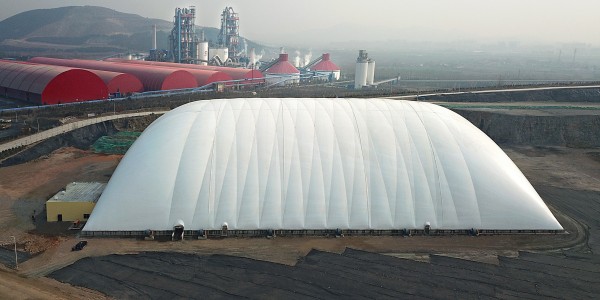 建造灵活、节省资源